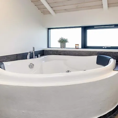 Prázdninový dům 5 Star In Hirtshals-by Traum *