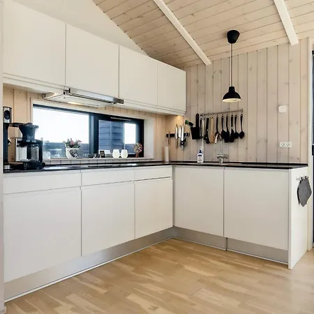 5 Star In Hirtshals-by Traum ヒアツハルス