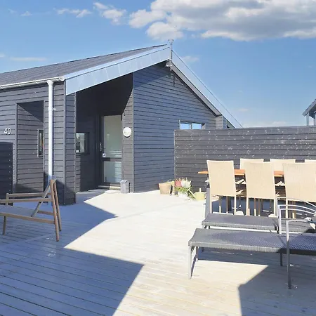 5 Star In Hirtshals-by Traum * ヒアツハルス