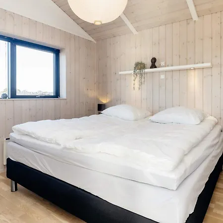 5 Star In Hirtshals-by Traum 別荘