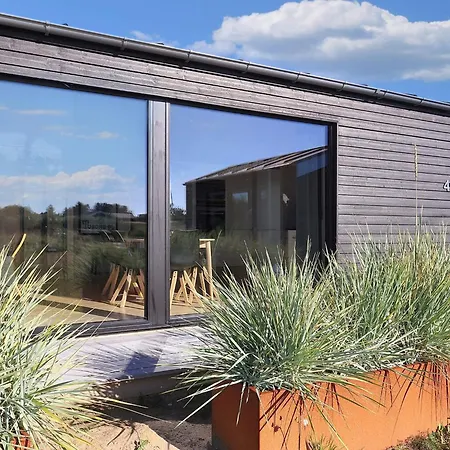 5 Star In Hirtshals-by Traum 別荘 ヒアツハルス