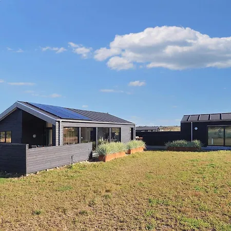 5 Star In Hirtshals-by Traum *