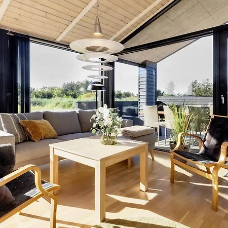 5 Star In Hirtshals-by Traum * Hirtshals