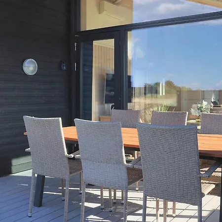 別荘 5 Star In Hirtshals-by Traum *