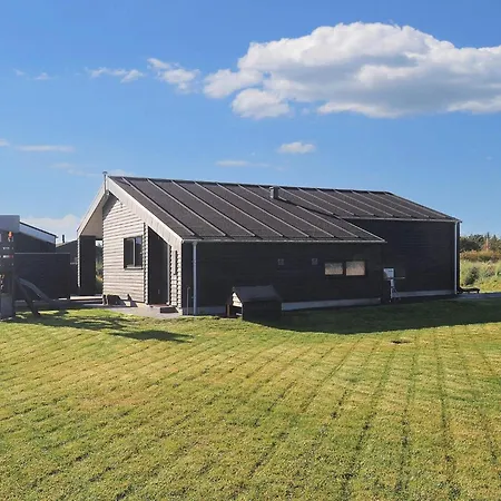 5 Star In Hirtshals-by Traum 別荘 ヒアツハルス