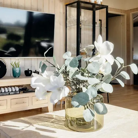 5 Star In Hirtshals-by Traum *