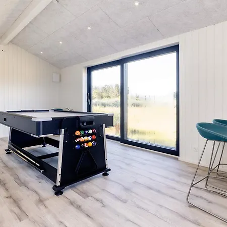 5 Star In Hirtshals-by Traum * ヒアツハルス