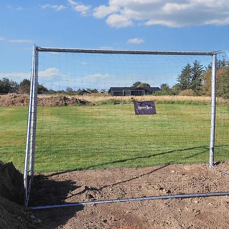 別荘 5 Star In Hirtshals-by Traum *