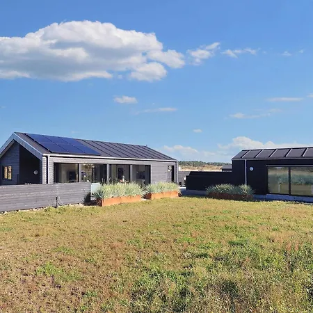 5 Star In Hirtshals-by Traum 別荘 ヒアツハルス