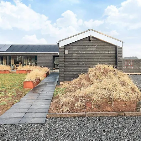 5 Star In Hirtshals-by Traum * ヒアツハルス