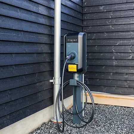 5 Star In Hirtshals-by Traum ヒアツハルス