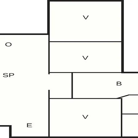 別荘 5 Star In Hirtshals-by Traum ヒアツハルス
