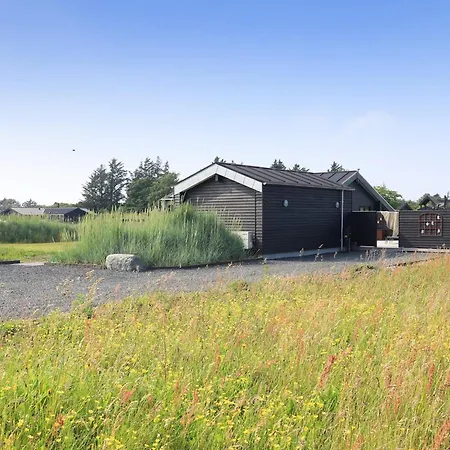 5 Star In Hirtshals-by Traum Dom wakacyjny