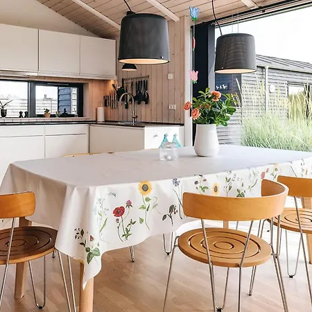 5 Star In Hirtshals-by Traum Hirtshals